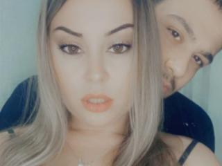 AlisaXBryans - Live porn & sex cam - 10815399
