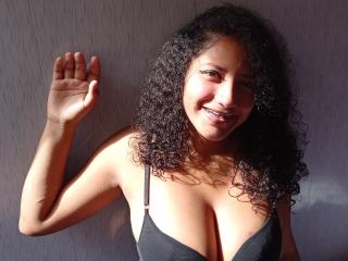 ValeryFox69 - Sexe cam en vivo - 10816379