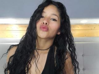 AfroditaXc - Live sexe cam - 10817107