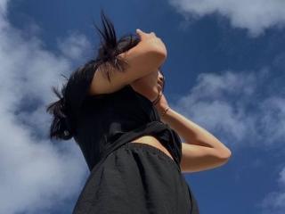 MabieEfy - Sexe cam en vivo - 10817815