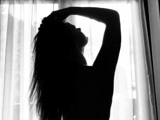 MabieEfy - Sexe cam en vivo - 10817819