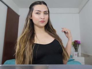 MarianaRios - Live sexe cam - 10820319