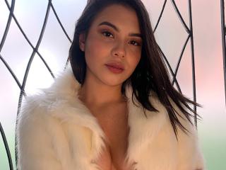 PrincesseCanne - Live sex cam - 10821575