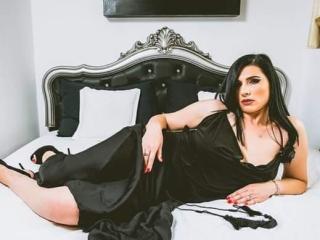 VanissaMorgan - Live sex cam - 10824199