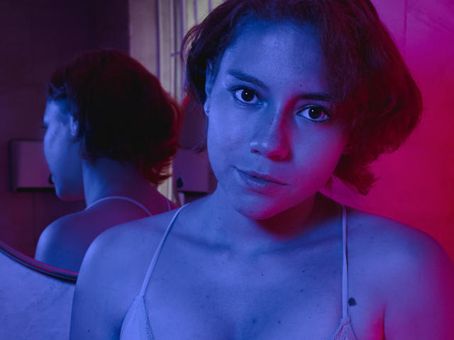 SharomHoty - Sexe cam en vivo - 10825199