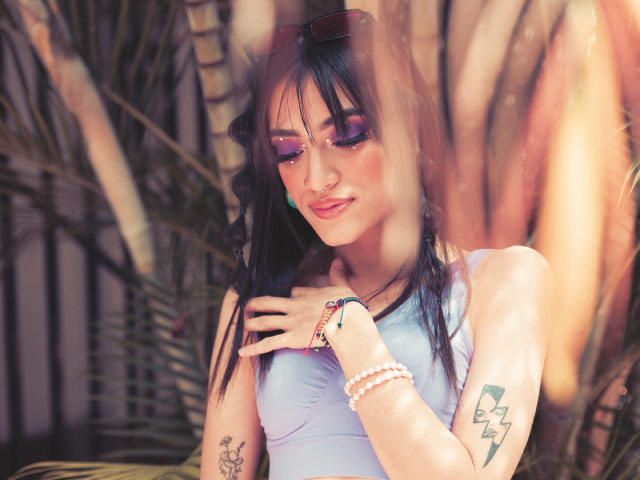 MeliMuller - Live Sex Cam - 10825399