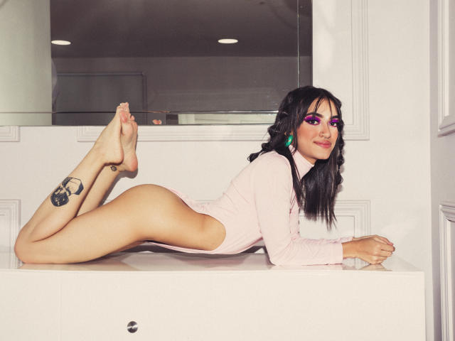 MeliMuller - Sexe cam en vivo - 10825447