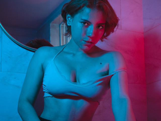 SharomHoty - Sexe cam en vivo - 10825787