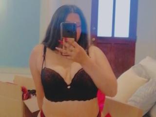 TianaTurner - Sexe cam en vivo - 10827091