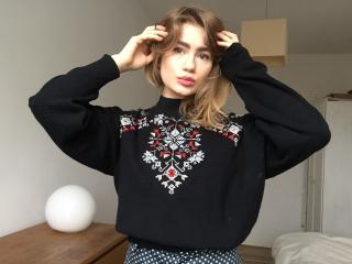 SookieWonderland - Live sexe cam - 10830139