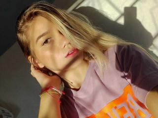 MajoBlonde - Live Sex Cam - 10834991