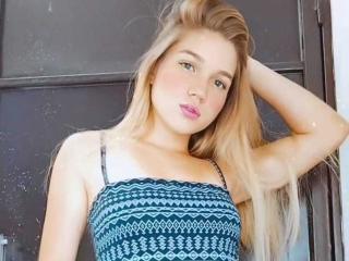 MajoBlonde - Live sexe cam - 10835087