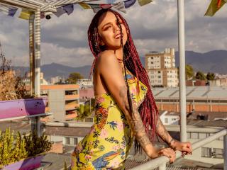 ScarlethJewel - Live sexe cam - 10835739