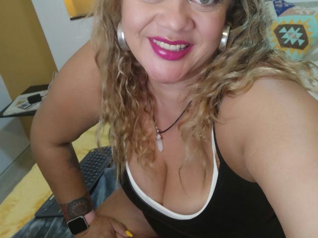 AmaiaRox - Sexe cam en vivo - 10835799