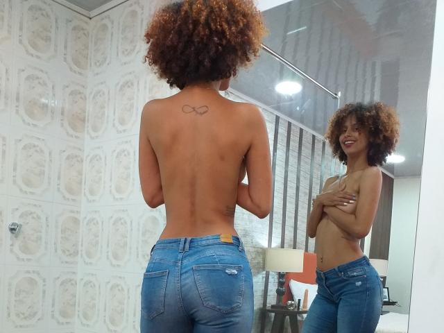 VanesaRusi - Live porn &amp; sex cam - 10836511