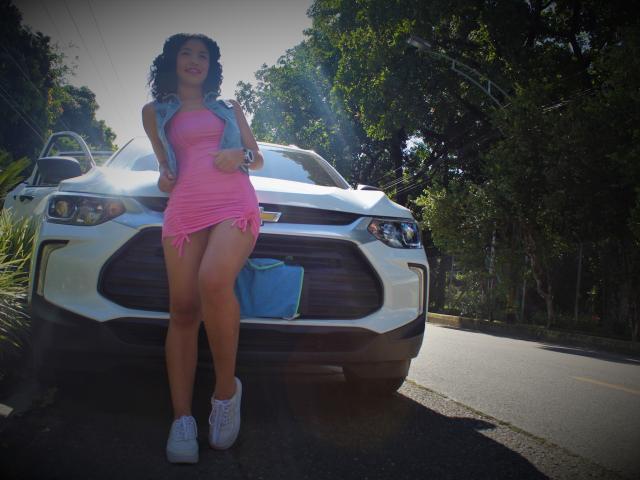 CamiHornny - Sexe cam en vivo - 10836519