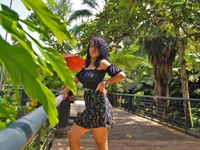 CamiHornny - Sexe cam en vivo - 10836531