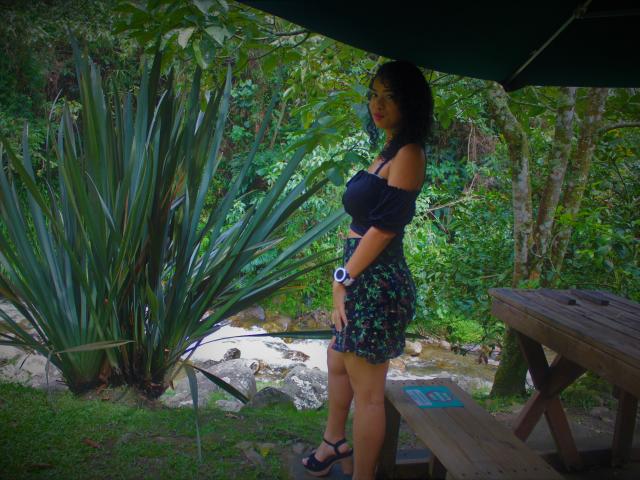 CamiHornny - Sexe cam en vivo - 10836571