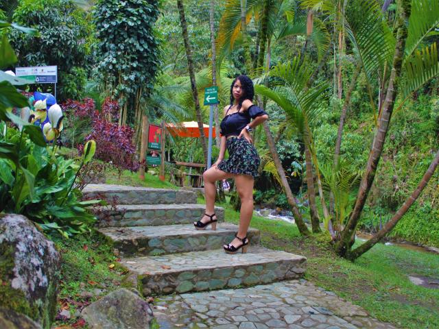 CamiHornny - Sexe cam en vivo - 10836583