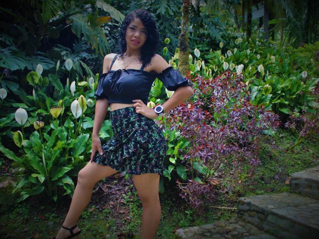 CamiHornny - Live sex cam - 10836591