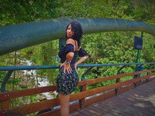 CamiHornny - Sexe cam en vivo - 10836607