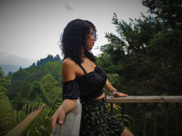 CamiHornny - Sexe cam en vivo - 10836627