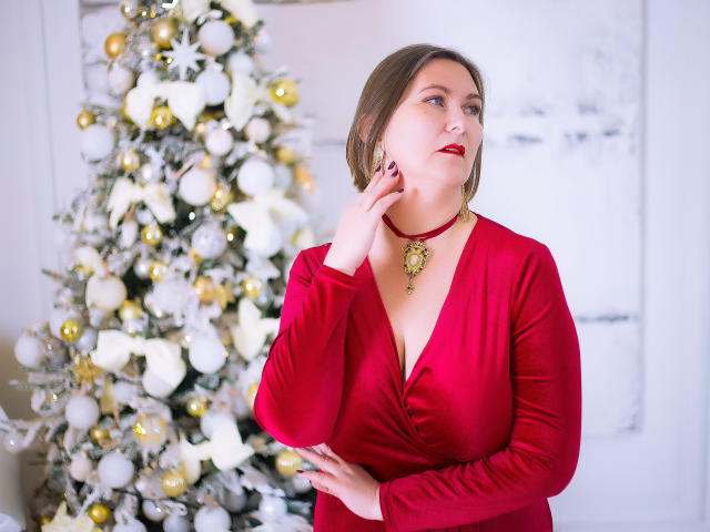 LyokaKrichka - Sexe cam en vivo - 10838315