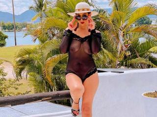 AmarantaTaylor - Live sexe cam - 10840543