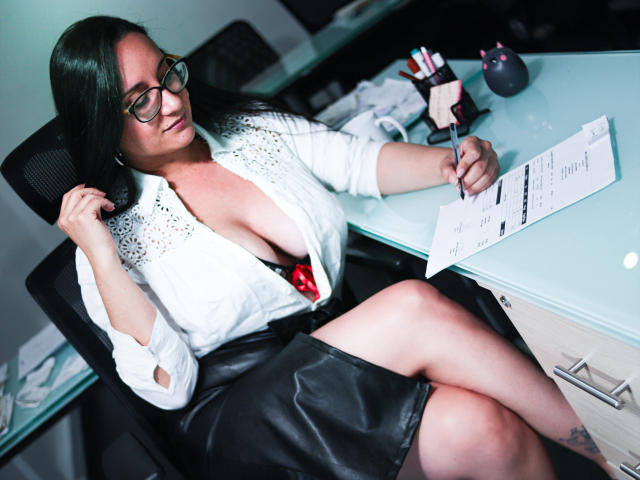 MaySaenzz - Sexe cam en vivo - 10840599