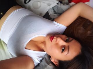 BarbaraLegrand - Sexe cam en vivo - 10841091