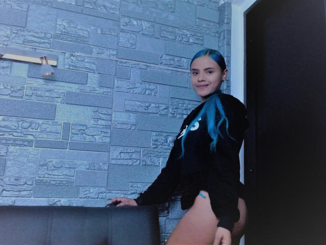 LianaTurner - Sexe cam en vivo - 10841115