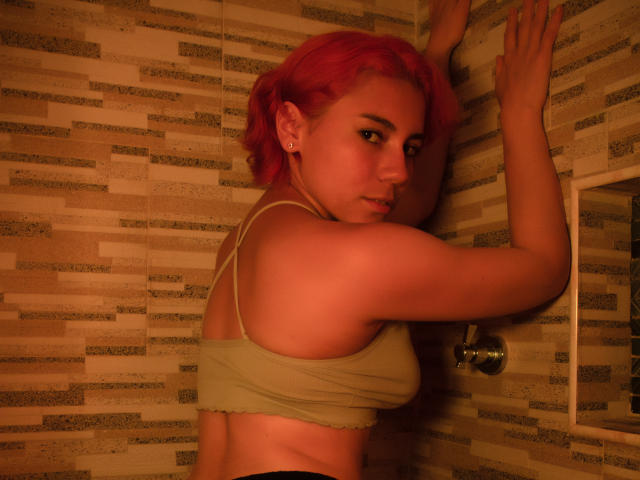 SharomHoty - Sexe cam en vivo - 10841427