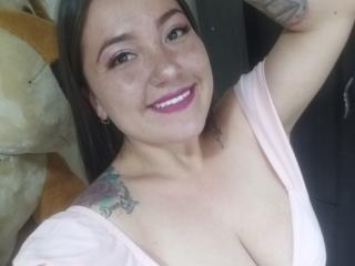 ClarissaDelicieux - Live porn & sex cam - 10843807