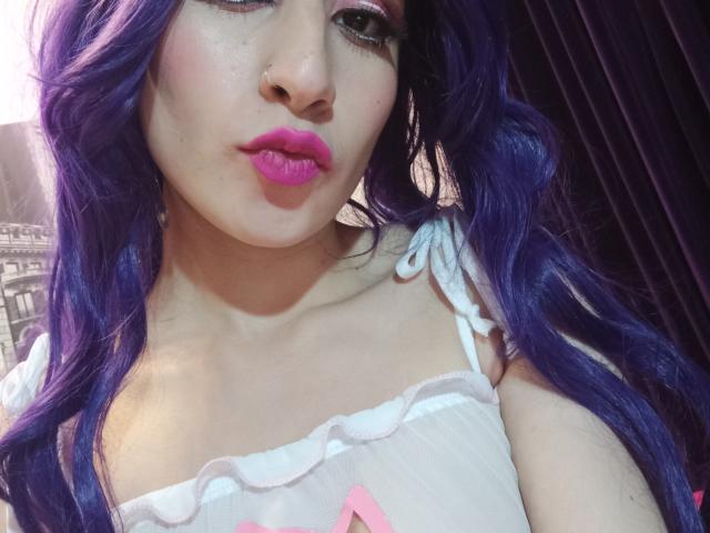 ValerieMase - Sexe cam en vivo - 10846083
