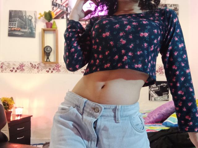 ValerieMase - Sexe cam en vivo - 10846247