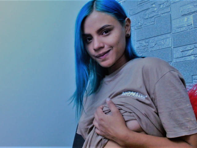 LianaTurner - Sexe cam en vivo - 10847991