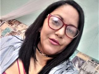 Agathae - Sexe cam en vivo - 10848231