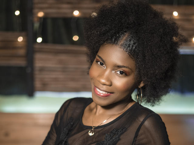 AlanaPatel - Live sexe cam - 10848615