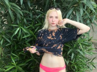 TedyAlice - Live sexe cam - 10848775