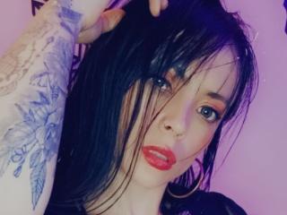 NattyCherry - Live Sex Cam - 10851231