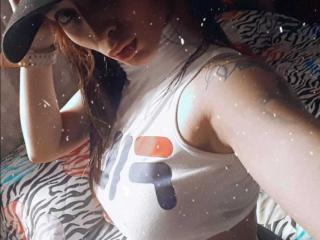 LeaAileen - Sexe cam en vivo - 10853275