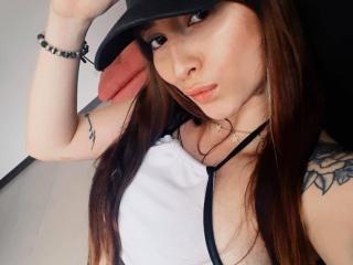 LeaAileen - Sexe cam en vivo - 10853279