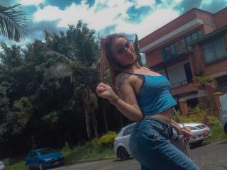 LeaAileen - Sexe cam en vivo - 10853359