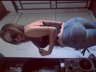 LeaAileen - Sexe cam en vivo - 10853363