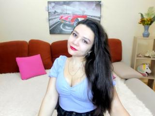 ElizabethGray - Sexe cam en vivo - 10853851