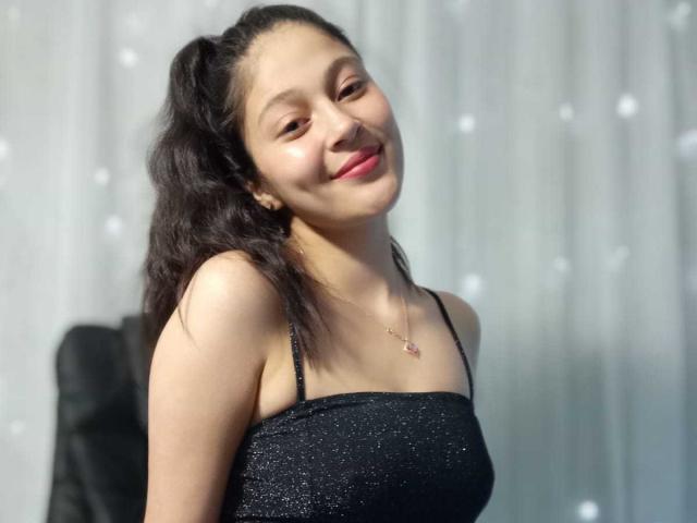AbyArtega - Live sex cam - 10854567
