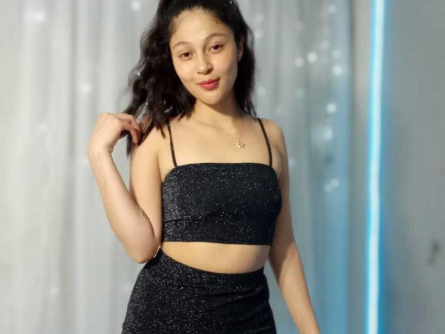 AbyArtega - Live sex cam - 10854571