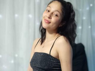 AbyArtega - Sexe cam en vivo - 10854579