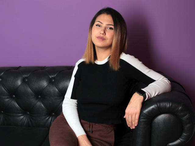 ChloeSuny - Sexe cam en vivo - 10855267