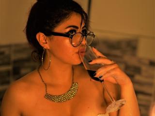 NikkiPresly - Sexe cam en vivo - 10855419